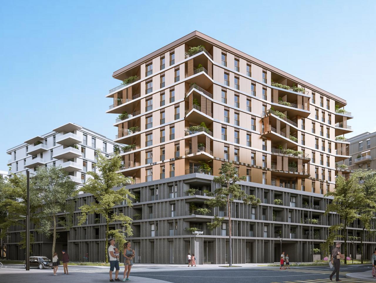 Derniers appartements à saisir !