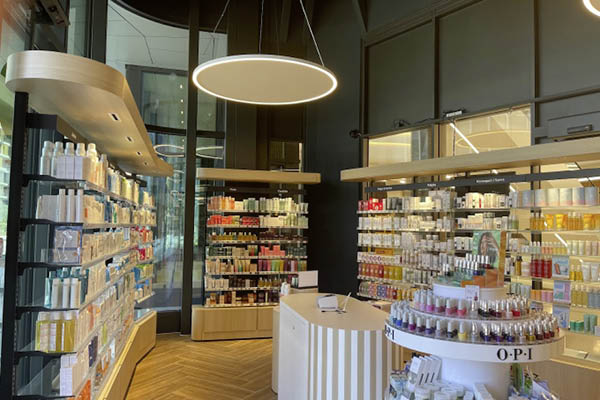 PHARMACIE POPULAIRE ETANG