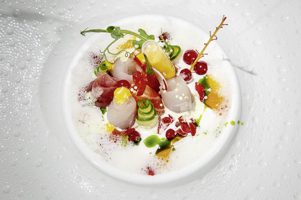 RESTAURANT ROYAL