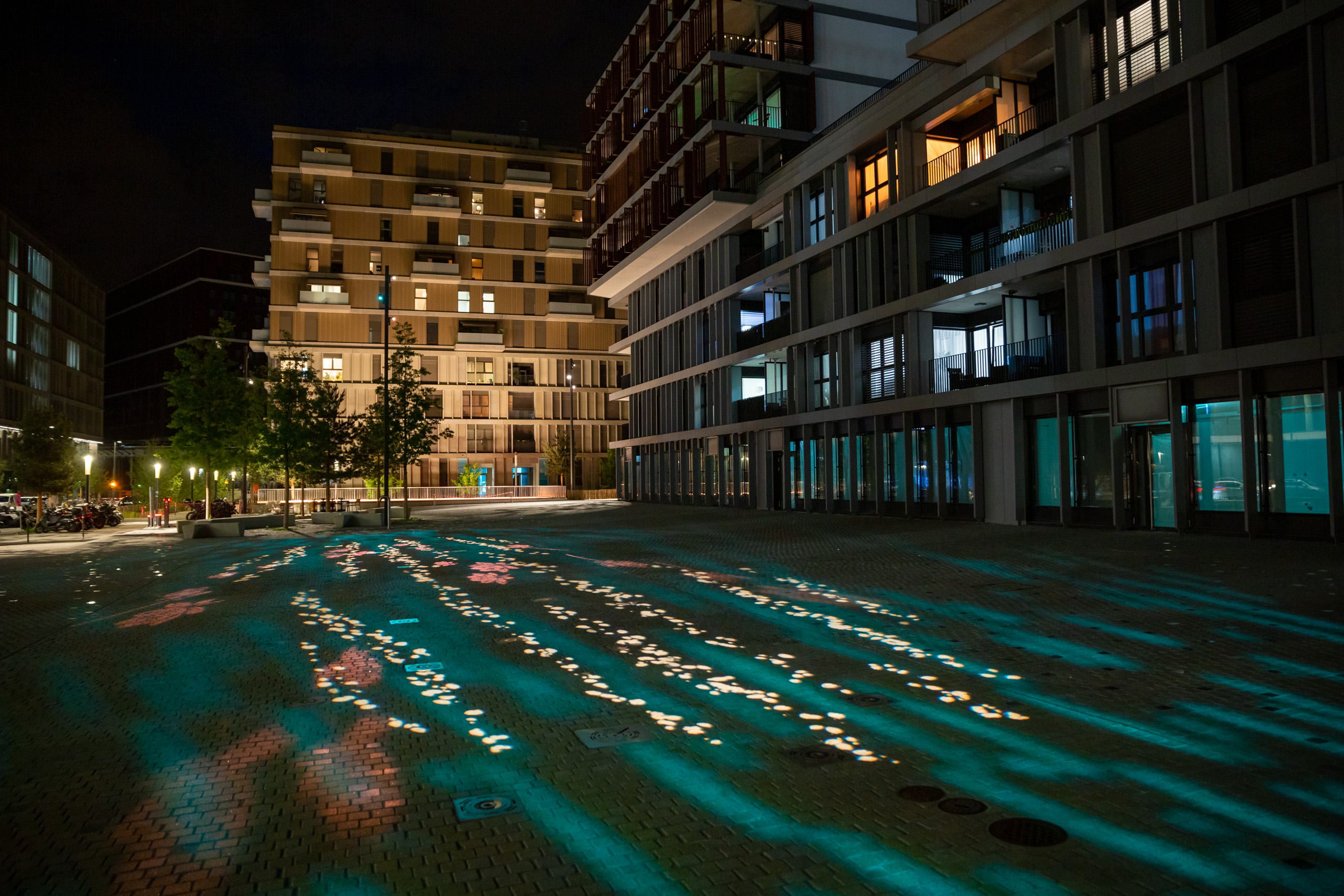 Place de l'Etang