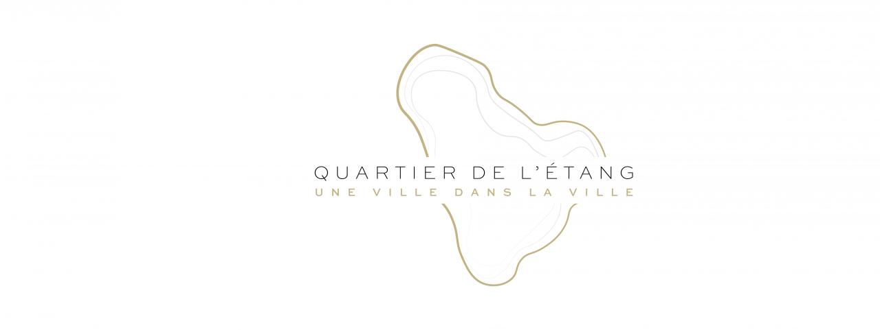 Un nouveau site pour le quartier