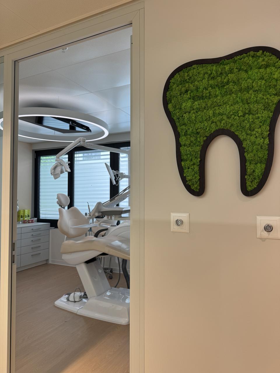 SUMMIT DENTAL DÉMÉNAGE ET DÉVOILE SES NOUVEAUX ESPACES AU QUARTIER DE L'ÉTANG
