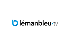 Logo Léman Bleu