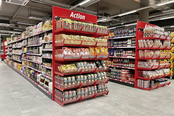 DENNER ETANG