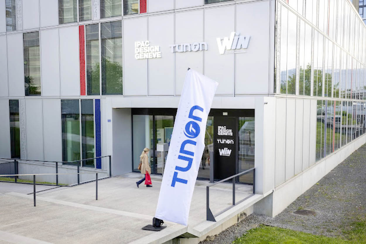 ECOLE INTERNATIONALE TUNON