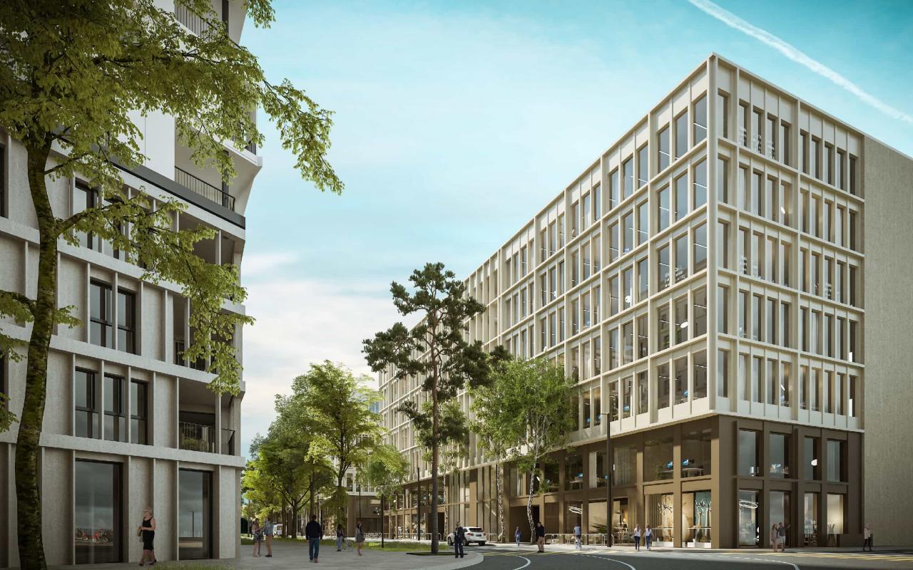 Une eÌquipe pluridisciplinaire pour une efficaciteÌ optimale