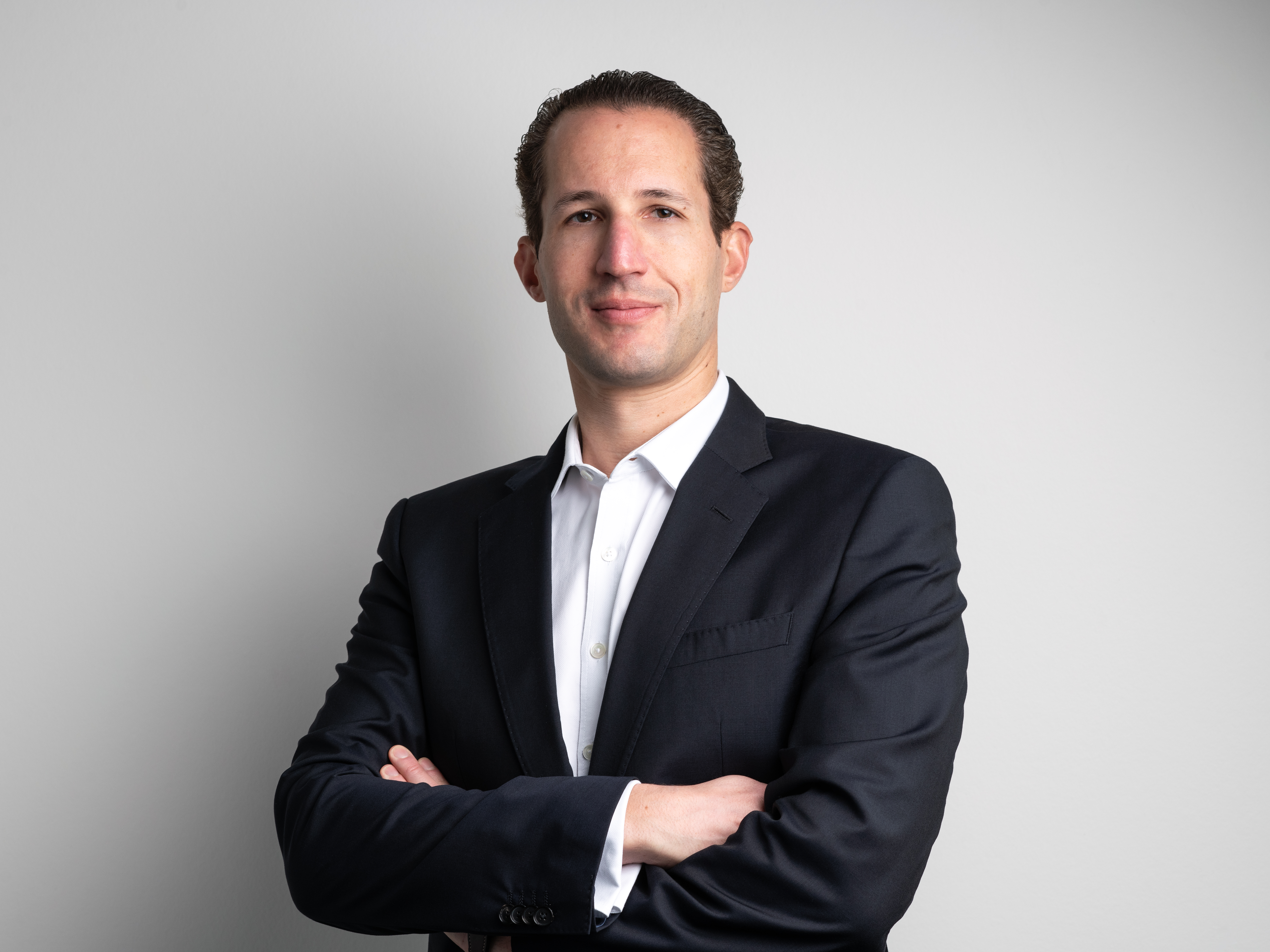 Thibault Weill