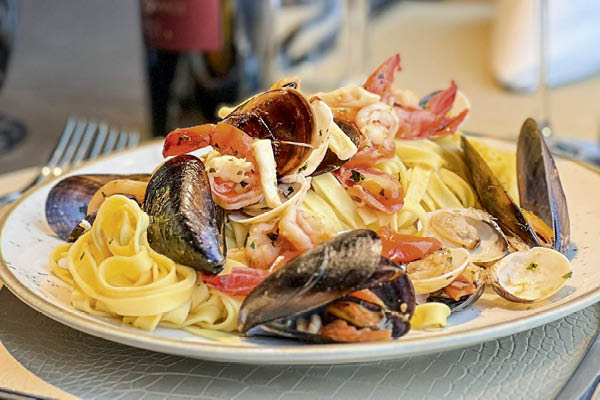 NOSTRA ITALIA