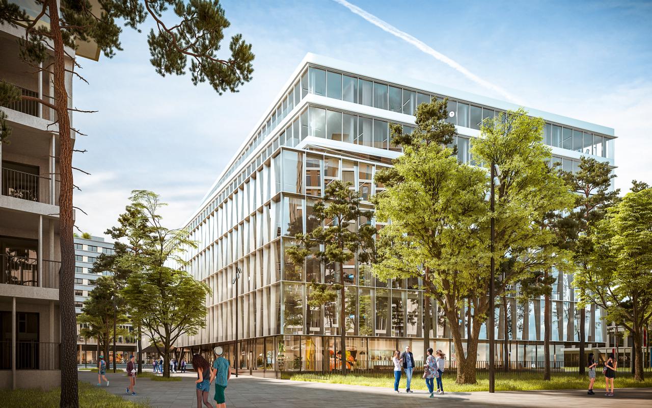 Le futur de votre entreprise s'annonce lumineux !