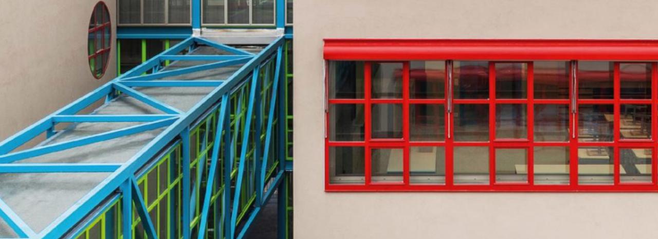 Quartier de l'Étang : un nouveau modèle urbain ?