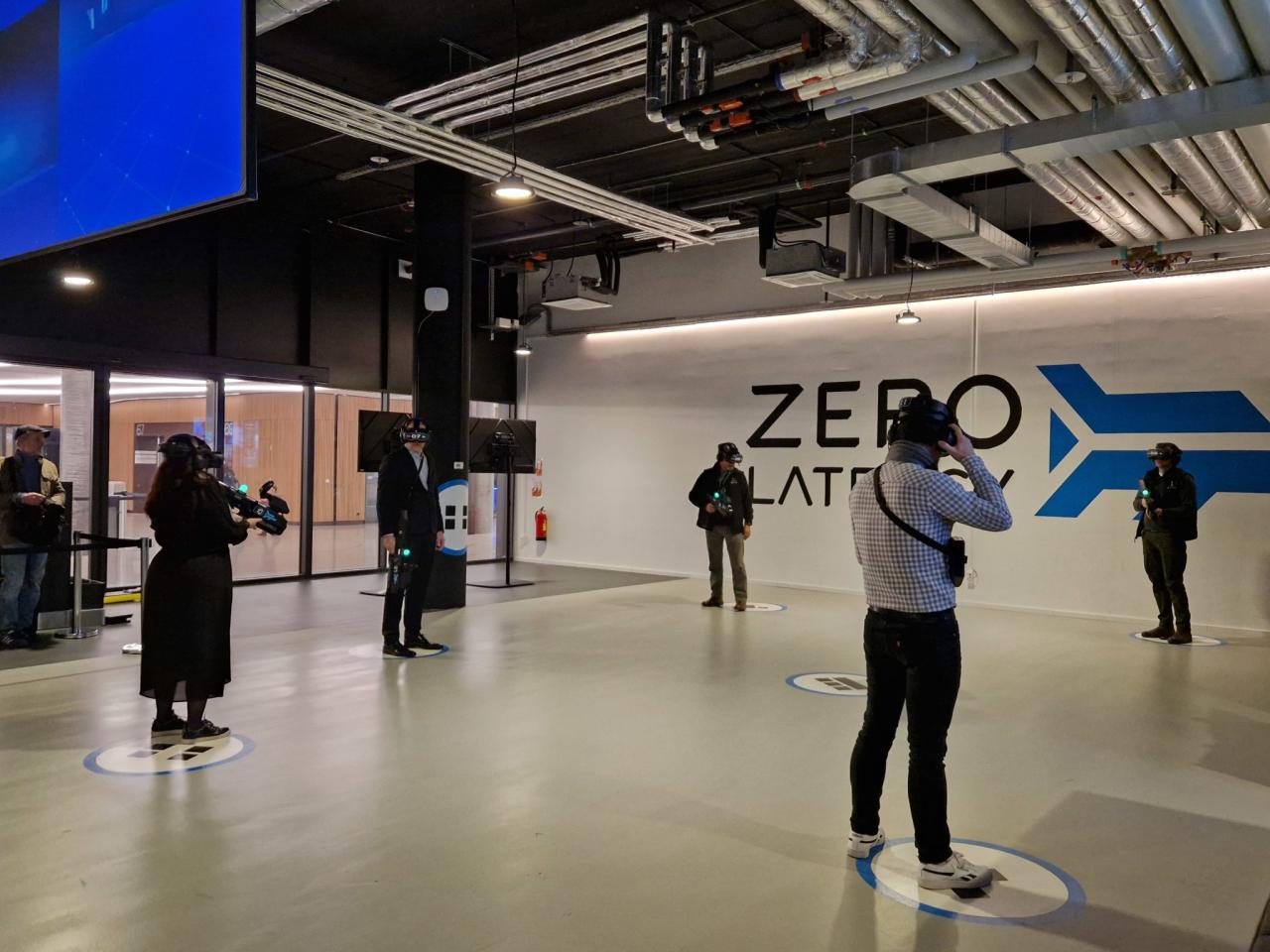 laser game vernier 