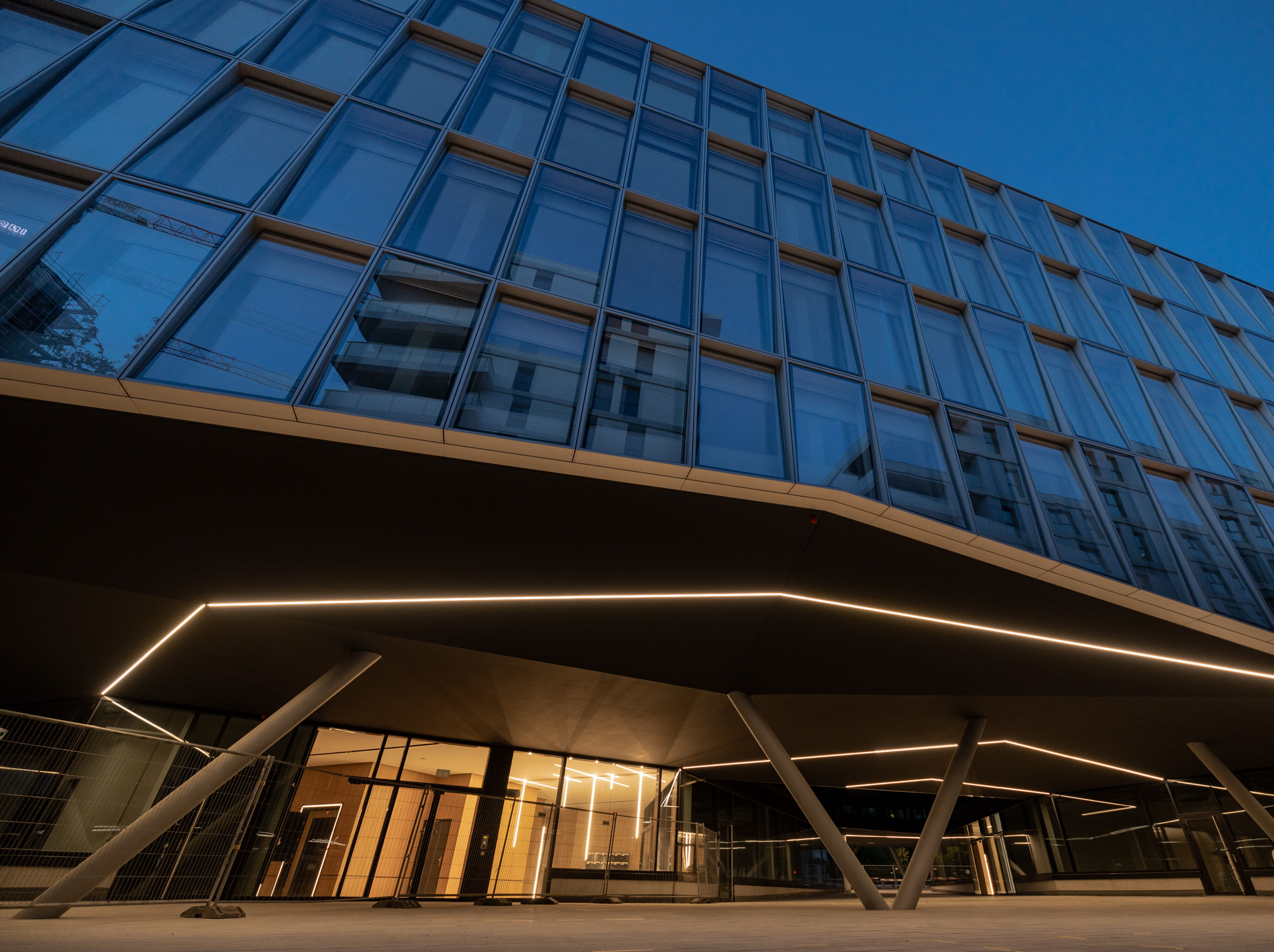DES ESPACES SUR-MESURE