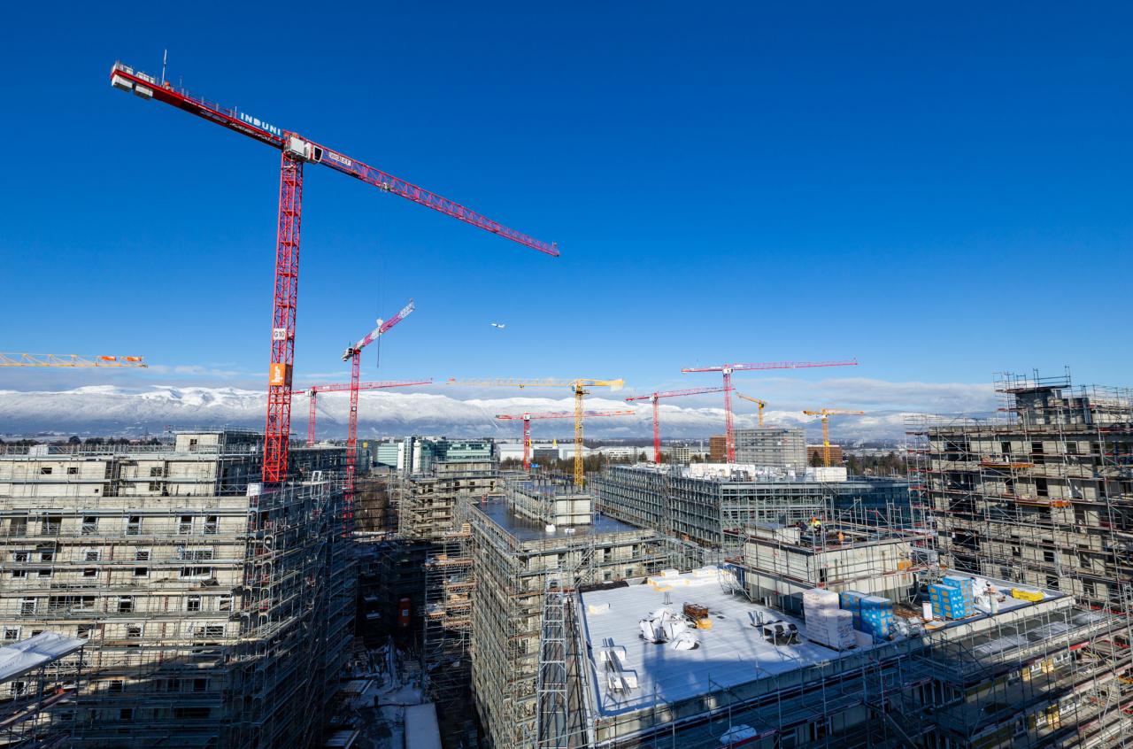 Développer la mémoire du territoire