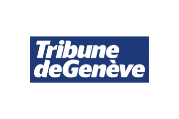 Logo Tribune de Genève