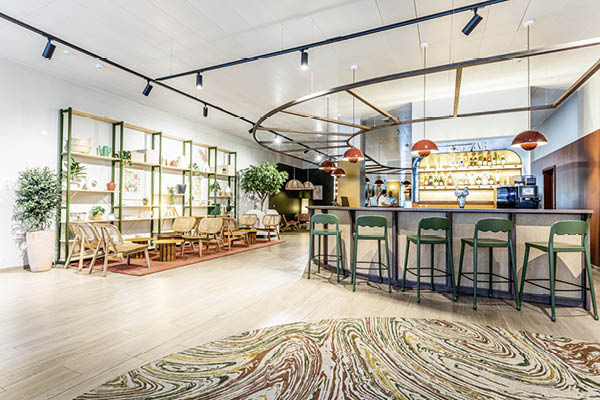 B&B Hotel Geneva Airport