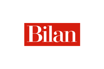Logo Léman Bleu