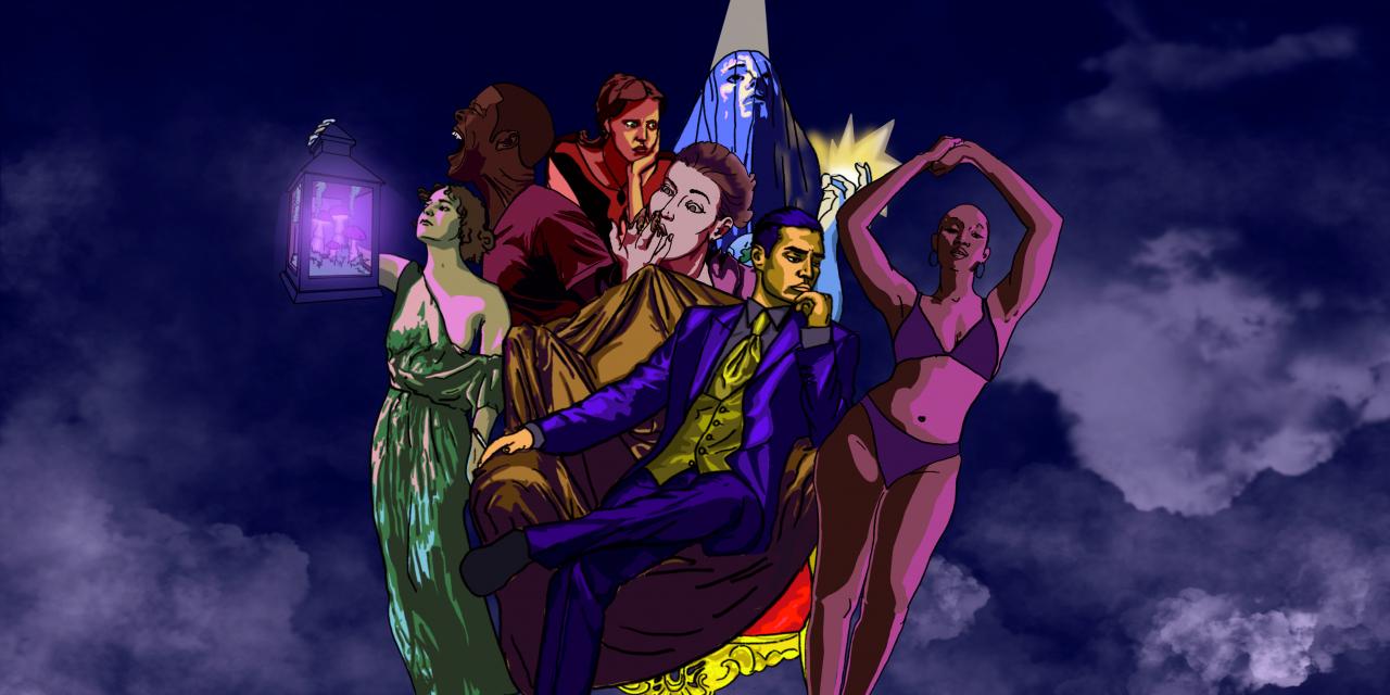 Escape Infinity, élucidez les mystères de ce nouvel escape game