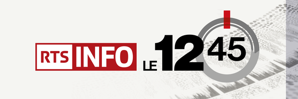 Logo RTS
