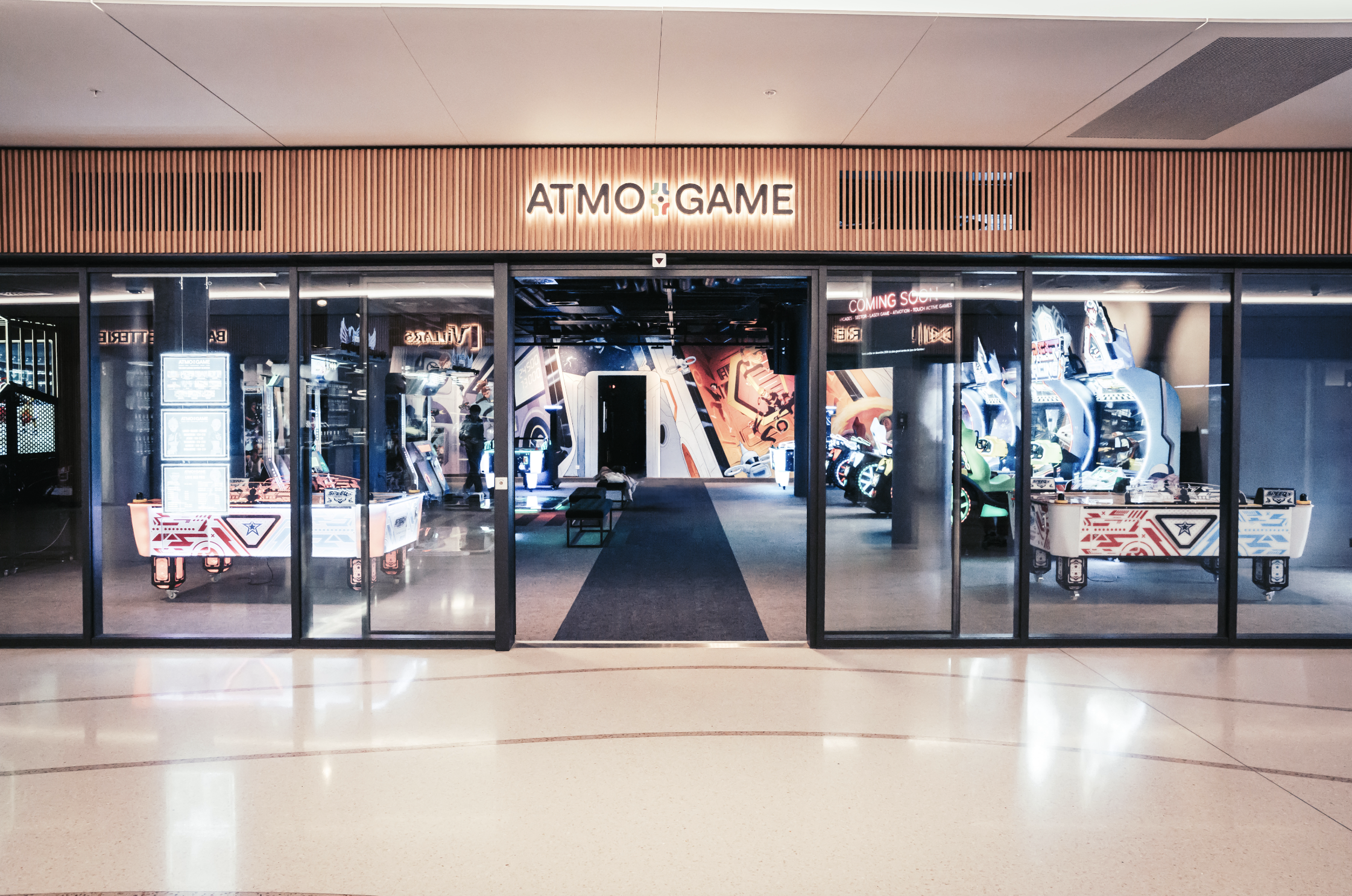 Atmo'Game