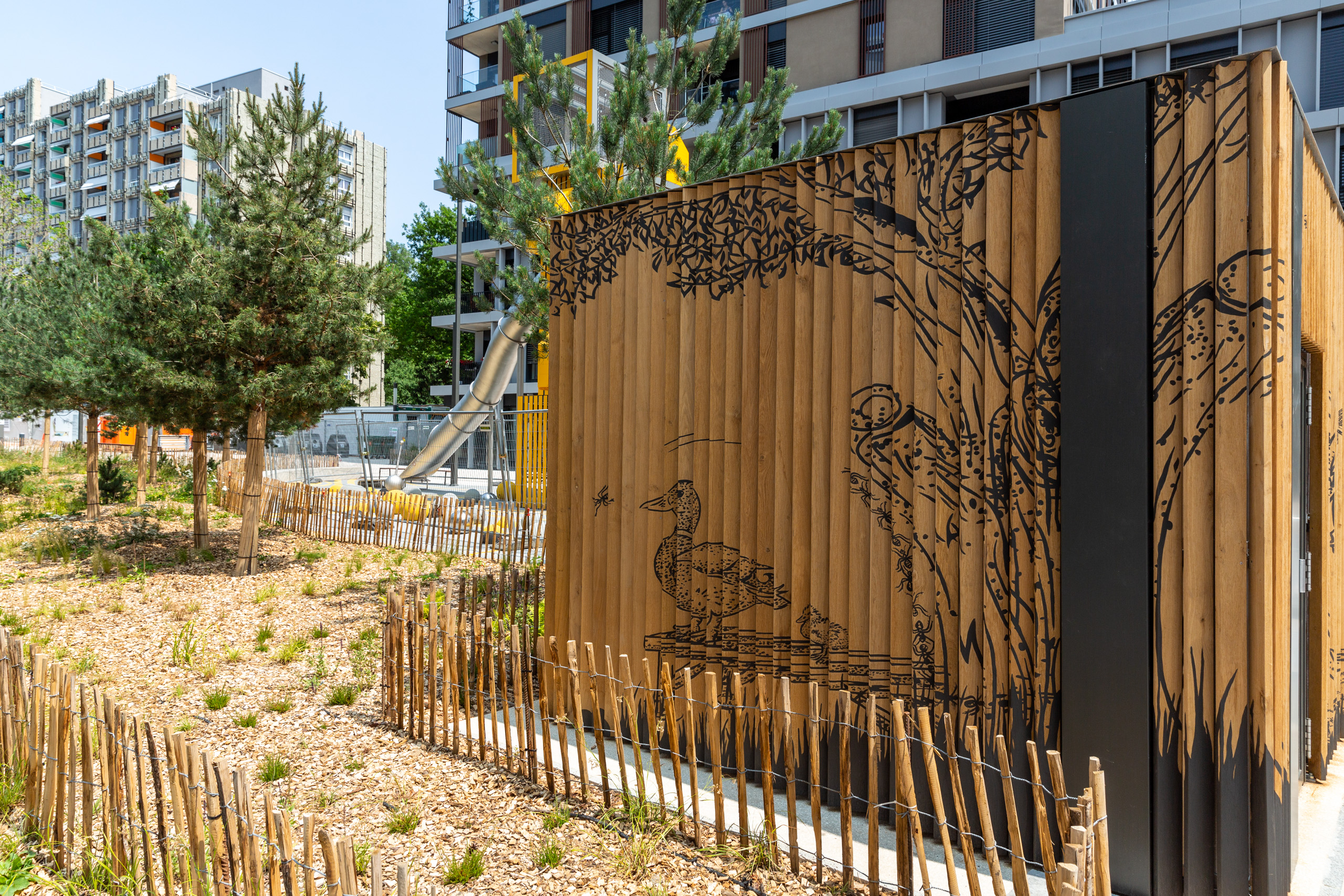 Une gestion optimale des flux